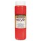 Daler-Rowney Graduate Acrylics - Cadmium Red Hue, 500 ml bottle